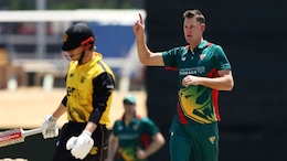 From 52/2 To 53 All Out: Western Australia's Bizarre Batting Collapse Breaks The Internet