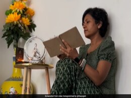 Woman's Explanation To Stay With In-Laws After Husband's Death Leaves Internet Emotional Woman's Explanation To Stay With In-Laws After Husband's Death Leaves Internet Emotional