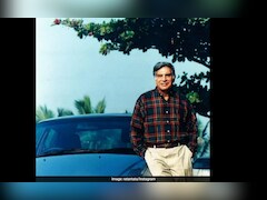 अजनबी से इंडिका की तारीफ सुन खुशी से खिलखिला उठे रतन टाटा, दोस्त नीरा राडिया ने बताया पुराना किस्सा