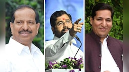 नवी मुंबईत गणेश नाईंकाचा गेम होणार? गल्ली ते दिल्ली सुत्र फिरली, भाजपला ही फटका?