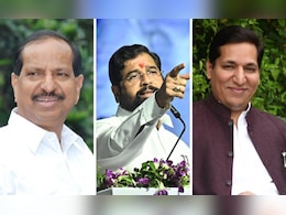 नवी मुंबईत गणेश नाईंकाचा गेम होणार? गल्ली ते दिल्ली सुत्र फिरली, भाजपला ही फटका? नवी मुंबईत गणेश नाईंकाचा गेम होणार? गल्ली ते दिल्ली सुत्र फिरली, भाजपला ही फटका?