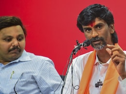 अर्ज भरण्याची मुदत संपताच जरांगे पाटील सक्रीय, मुस्लीम धर्मगुरुंसोबत करणार खलबतं अर्ज भरण्याची मुदत संपताच जरांगे पाटील सक्रीय, मुस्लीम धर्मगुरुंसोबत करणार खलबतं