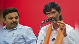 'सरकार कुणाचंही असलं तरी मुंडक्यावर पाय देऊन...' जरांगे पाटील हे काय बोलले?