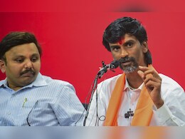 'सरकार कुणाचंही असलं तरी मुंडक्यावर पाय देऊन...' जरांगे पाटील हे काय बोलले?