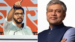 "Incapable": Aaditya Thackeray Jabs Ashwini Vaishnaw After Bandra Stampede