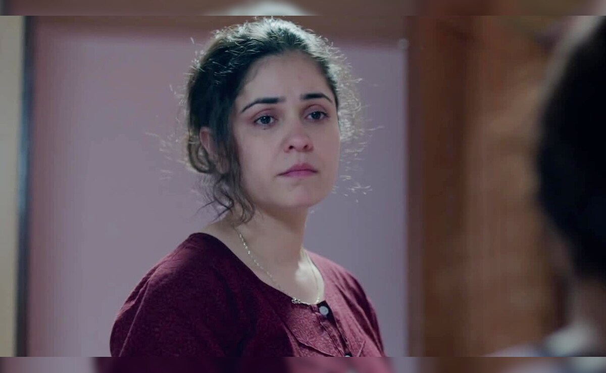 NDTV Exclusive: Meher Vij Says She "Can't Relate" To Her Role In <i>Secret Superstar</i>: "I Cannot Take My Husband Hitting Me"