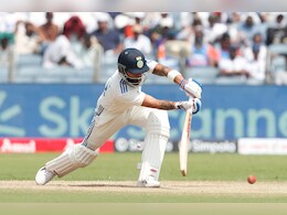 Virat Kohli: "घरेलू क्रिकेट जाकर खेलो..", विराट कोहली के फॉर्म को लेकर पूर्व भारतीय दिग्गज ने दी सलाह Virat Kohli: "घरेलू क्रिकेट जाकर खेलो..", विराट कोहली के फॉर्म को लेकर पूर्व भारतीय दिग्गज ने दी सलाह