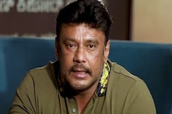 Actor Darshan Gets Interim Bail For 6 Weeks For Medical Treatment Actor Darshan Gets Interim Bail For 6 Weeks For Medical Treatment