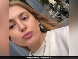 Hamas Attack Survivor Dies By Suicide On 22nd Birthday, Family Cites PTSD