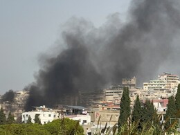 Middle East At "Most Dangerous Juncture" Amid Escalating Iran-Israel War: UN