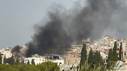 Israeli Strike Kills Hezbollah Anti-Tank Commander In Lebanon