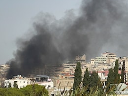 Israeli Strike Kills Hezbollah Anti-Tank Commander In Lebanon Israeli Strike Kills Hezbollah Anti-Tank Commander In Lebanon