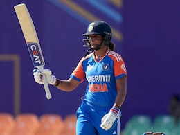 INDW vs AUSW: ऑस्ट्रेलिया से हारने के बाद अब टीम इंडिया को सिर्फ ऐसे मिल सकता है सेमीफाइनल का टिकट, जान लें INDW vs AUSW: ऑस्ट्रेलिया से हारने के बाद अब टीम इंडिया को सिर्फ ऐसे मिल सकता है सेमीफाइनल का टिकट, जान लें