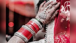 महिला ने की चार शादी, तीन को छोड़कर नौकर के साथ हो गई फरार &nbsp;
