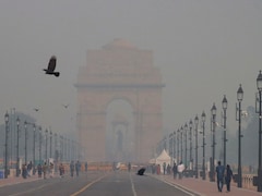 Top 10 Indian Cities With Best And Worst Air Quality Index