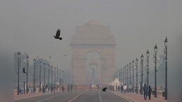 Delhi's Hazardous Air Quality Key Focus At COP29