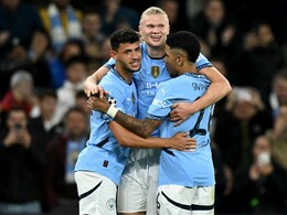 Manchester City vs Tottenham Hotspur Live Streaming Premier League Live Telecast: When And Where To Watch