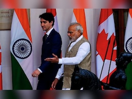 India Canada News : भारत-कॅनडा देशांमधील संबंध बिघडले, तणावाचं कारण काय? India Canada News : भारत-कॅनडा देशांमधील संबंध बिघडले, तणावाचं कारण काय?