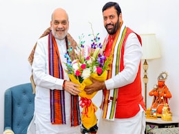 अमित शाह को क्यों बनाया गया हरियाणा का पर्यवेक्षक, बीजेपी की चुनौतियां क्या हैं अमित शाह को क्यों बनाया गया हरियाणा का पर्यवेक्षक, बीजेपी की चुनौतियां क्या हैं