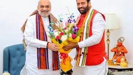 अमित शाहांना हरियाणात पाठवण्याची वेळ का आली? दमदार विजयानंतरही भाजपाची डोकेदुखी कायम!