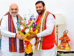 अमित शाहांना हरियाणात पाठवण्याची वेळ का आली? दमदार विजयानंतरही भाजपाची डोकेदुखी कायम! अमित शाहांना हरियाणात पाठवण्याची वेळ का आली? दमदार विजयानंतरही भाजपाची डोकेदुखी कायम!