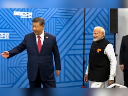 चिनफिंग से मुलाकात के बाद PM  मोदी के इन चार शब्दों पर गौर किया आपने?