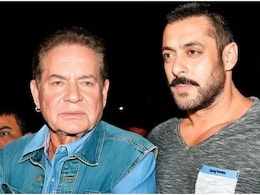 सलीम खान के इंटरव्यू से नाराज हुआ बिश्नोई समाज, देवेंद्र बूड़िया बोले- 'सलमान का परिवार दूसरी बार बना गुनहगार' सलीम खान के इंटरव्यू से नाराज हुआ बिश्नोई समाज, देवेंद्र बूड़िया बोले- 'सलमान का परिवार दूसरी बार बना गुनहगार'