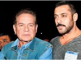 तबीयत बिगड़ने से पहले सलीम खान का चार दिन पुराना वीडियो आया सामने? ऐसी थी सलमान खान के पापा की हालत