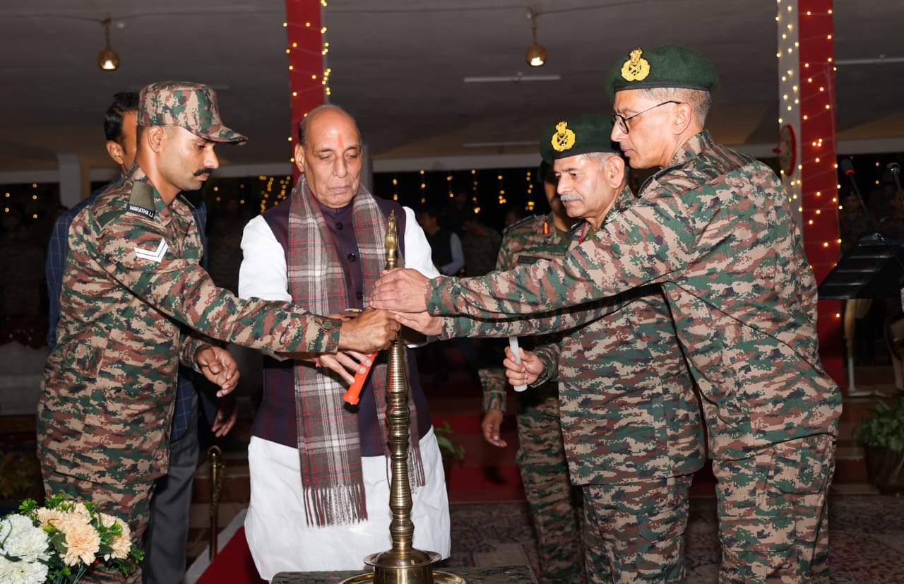 Rajnath Singh, LAC, India, China: Will Try To Go Beyond Disengagement, But...: Rajnath Singh\'s LAC Update