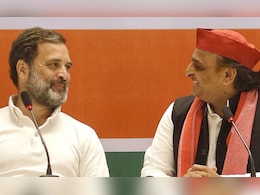 'Akhilesh Yadav Must Lead INDIA Bloc': Murmurs After Congress's Bihar Rout