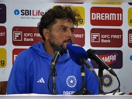 'पैसा मिला या...',  कुलदीप यादव को गालियां दे रहा था फैन, भारतीय स्पिनर ने सिखाया सबक