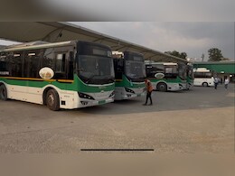 हिमालय में डीजल की गाड़ियों से जहरीली हुई हवा, जल्द इलेक्ट्रिक गाड़ियां चलाएगी सरकार