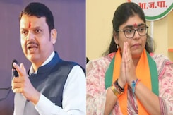 D Fadnavis In BJP's First Maharashtra List, Ashok Chavan's Daughter Too D Fadnavis In BJP's First Maharashtra List, Ashok Chavan's Daughter Too