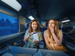 Healthy Snacks for Travellers Who Like To Eat On The Go