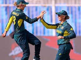 Australia Survive Early Scare To Beat Sri Lanka In Women's T20 World Cup Opener Australia Survive Early Scare To Beat Sri Lanka In Women's T20 World Cup Opener