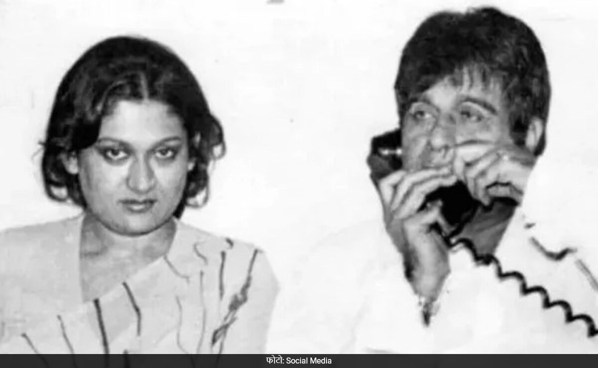 कौन है दिलीप कुमार की दूसरी पत्नी, जिन्होंने कहा था - कोई नहीं जानता उनकी  प्राइवेट लाइफ... | Dilip Kumar second wife once said no one knew about her  private conversations with actor