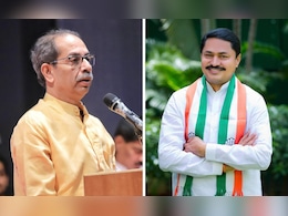 मविआतला मुंबईतल्या 'त्या' जागांवरचा तिढा सुटला, ठाकरेंच्या पारड्यात कोणती जागा? मविआतला मुंबईतल्या 'त्या' जागांवरचा तिढा सुटला, ठाकरेंच्या पारड्यात कोणती जागा?