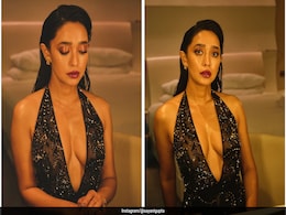 Sayani Gupta Makes Way For Autumn With Coffee Eye Makeup And Berry Lips Sayani Gupta Makes Way For Autumn With Coffee Eye Makeup And Berry Lips