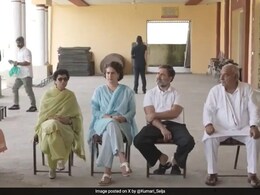 "Can't Accept Verdict": Congress Raises Doubts Over Haryana Counting