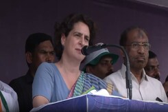 Priyanka Gandhi Lauds Support Of Wayanad To Rahul Gandhi Priyanka Gandhi Lauds Support Of Wayanad To Rahul Gandhi