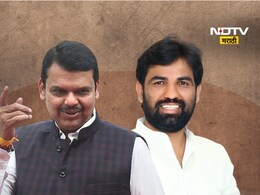 फडणवीसांचा 'राम' अडचणीत, उमेदवारी देण्यास भाजपामध्येच होतोय विरोध फडणवीसांचा 'राम' अडचणीत, उमेदवारी देण्यास भाजपामध्येच होतोय विरोध