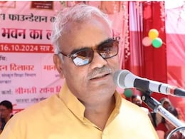 Rajasthan Politics: बैकफुट पर आए शिक्षा मंत्री मदन दिलावर, महिला शिक्षकों के कपड़े वाले बयान पर अब दी सफाई Rajasthan Politics: बैकफुट पर आए शिक्षा मंत्री मदन दिलावर, महिला शिक्षकों के कपड़े वाले बयान पर अब दी सफाई