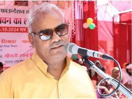 "शिक्षा मंत्री मदन दिलावर के बयान से पीएम मोदी की होती है बदनामी", बीजेपी विधायक का बड़ा बयान