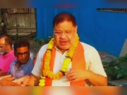 CG By Election: उपचुनाव के लिए बीजेपी ने किया प्रत्याशी का ऐलान, रायपुर दक्षिण से सुनील सोनी को उतारा CG By Election: उपचुनाव के लिए बीजेपी ने किया प्रत्याशी का ऐलान, रायपुर दक्षिण से सुनील सोनी को उतारा