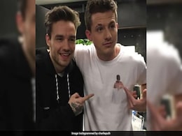 To Liam Payne, Tributes From Charlie Puth, Paris Hilton And Others - "Can't Believe He Is Gone" To Liam Payne, Tributes From Charlie Puth, Paris Hilton And Others - "Can't Believe He Is Gone"