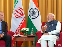 Opinion | US Can Threaten, Not Dictate: What India's Iran Message Really Means
