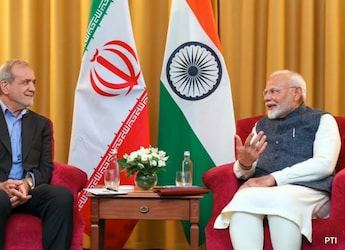 Opinion | US Can Threaten, Not Dictate: What India's Iran Message Really Means