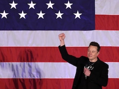 Elon Musk To Award $1 Million Each Day To A Signer Of His Petition