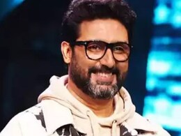 अभिषेक बच्चन की फिल्म का टीजर हुआ रिलीज, बॉलीवुड एक्टर ने यूं कसा तंज अभिषेक बच्चन की फिल्म का टीजर हुआ रिलीज, बॉलीवुड एक्टर ने यूं कसा तंज