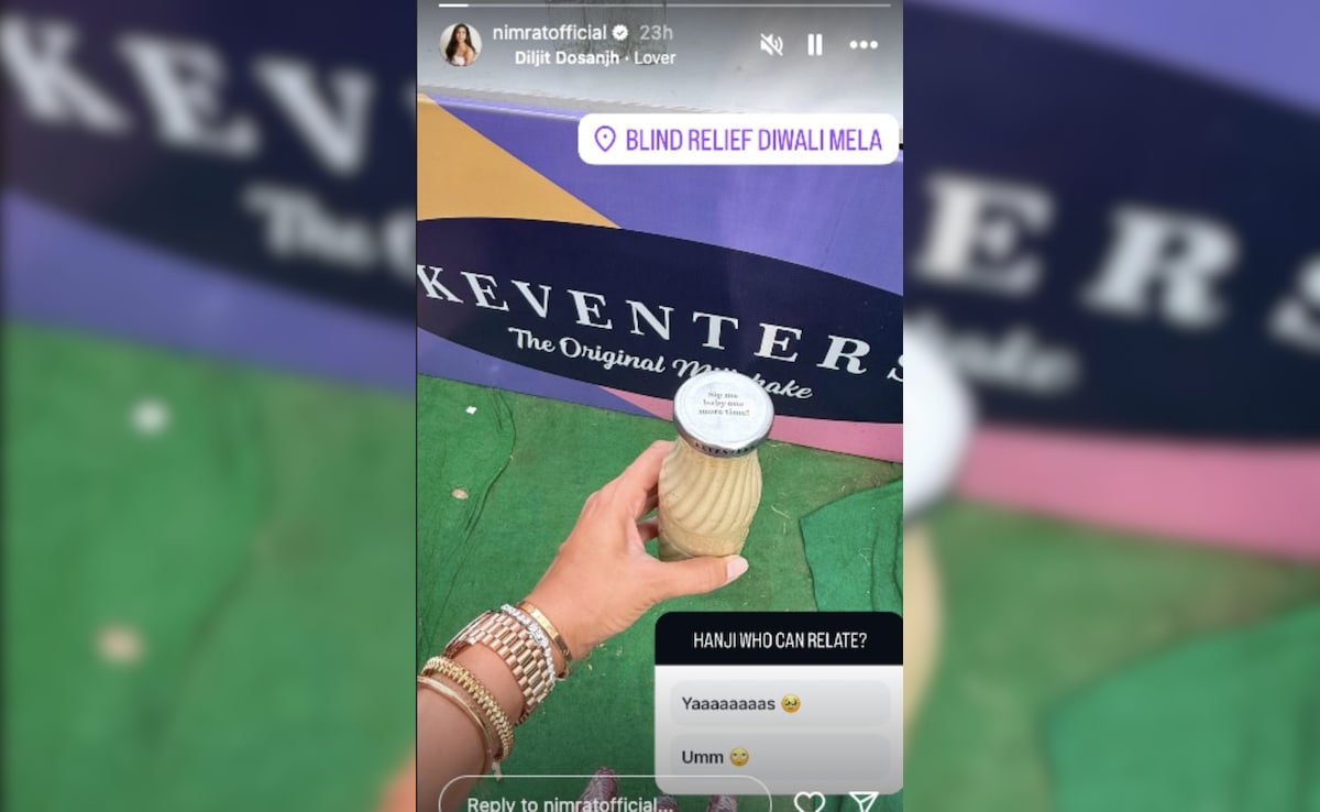 Latest and Breaking News on NDTV Latest and Breaking News on NDTV